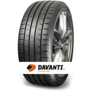 Davanti Protoura Sport suverehv (225/35R20)
