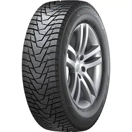 Hankook Winter I*pike X (w429a) naastrehv (265/50R20) - Head Rehvid - Rehvide müük internetis Hankook Winter I*pike X (w429a) naastrehv (265/50R20)