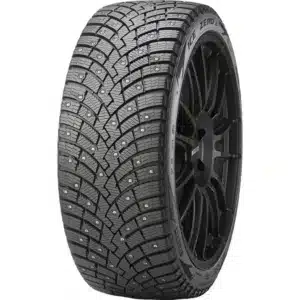 Pirelli Scorpion Ice Zero 2 naastrehv (235/50R19)