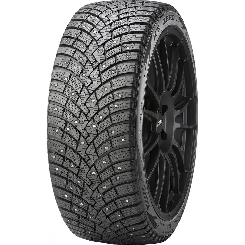 Pirelli Scorpion Ice Zero 2 naastrehv (235/50R19) - Head Rehvid - Rehvide müük internetis Pirelli Scorpion Ice Zero 2 naastrehv (235/50R19)