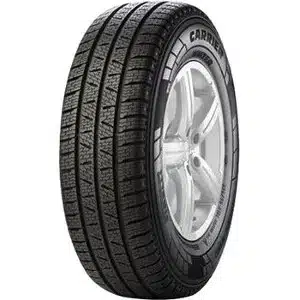 Pirelli Carrier Winter lamellrehv (215/75R16C)