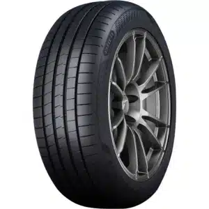 Goodyear Eagle F1 Asymmetric 6 suverehv (225/35R18)