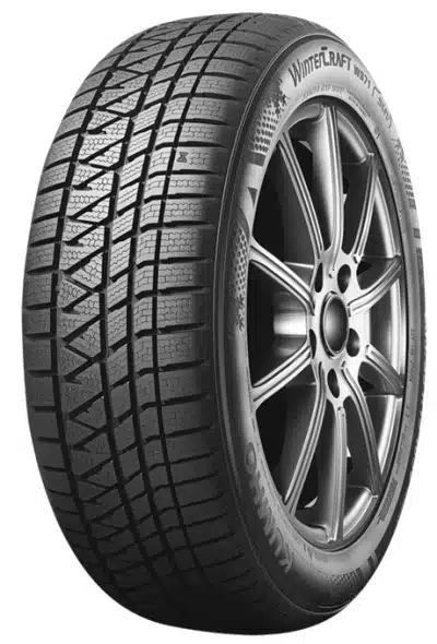 Kumho Ws71 lamellrehv (255/65R16) - Head Rehvid - Rehvide müük internetis Kumho Ws71 lamellrehv (255/65R16)