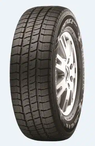 Vredestein Comtrac 2 Winter lamellrehv (215/65R16C) - Head Rehvid - Rehvide müük internetis Vredestein Comtrac 2 Winter lamellrehv (215/65R16C)