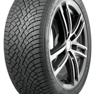 Nokian Hakkapeliitta R5 lamellrehv (265/40R21)