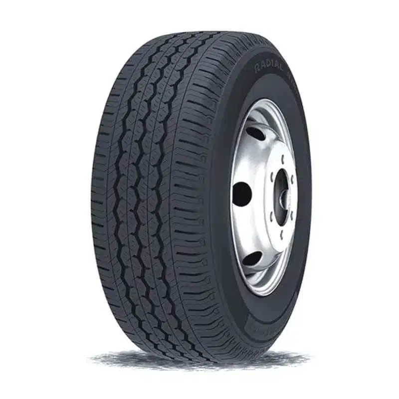 Trazano RADIAL H188 suverehv (185/75R16C) - Head Rehvid - Rehvide müük internetis Trazano RADIAL H188 suverehv (185/75R16C)