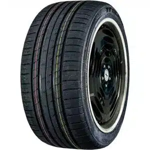 Tracmax X-privilo Rs01 suverehv (245/35R21)