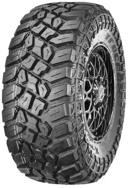 Tracmax X-privilo M/t Mudarehv (33/12.5R15) - Head Rehvid - Rehvide müük internetis Tracmax X-privilo M/t Mudarehv (33/12.5R15)