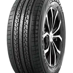 Three-A Ecosaver suverehv (235/55R18)