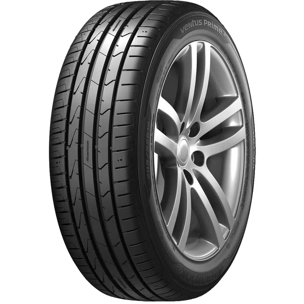 Hankook K125 Ventusprime3 suverehv (195/65R15) - Head Rehvid - Rehvide müük internetis Hankook K125 Ventusprime3 suverehv (195/65R15)