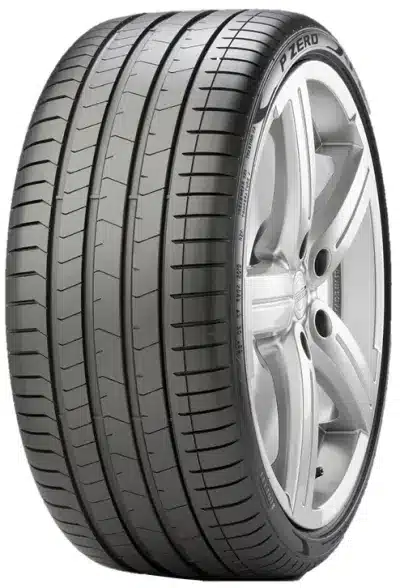 Pirelli P ZERO (PZ4) suverehv (235/40R19) - Head Rehvid - Rehvide müük internetis Pirelli P ZERO (PZ4) suverehv (235/40R19)