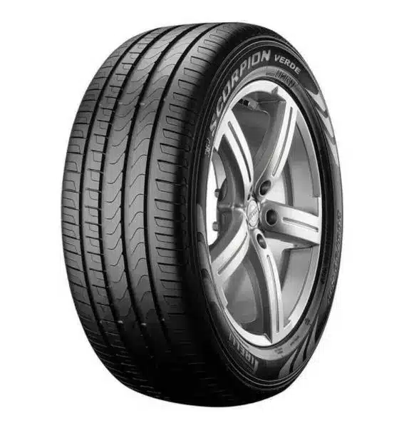 Pirelli Scorpion Verde suverehv (235/55R20) - Head Rehvid - Rehvide müük internetis Pirelli Scorpion Verde suverehv (235/55R20)