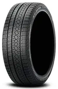 Pirelli WINTER ICE ZERO ASIMMETRICO lamellrehv (235/65R18)