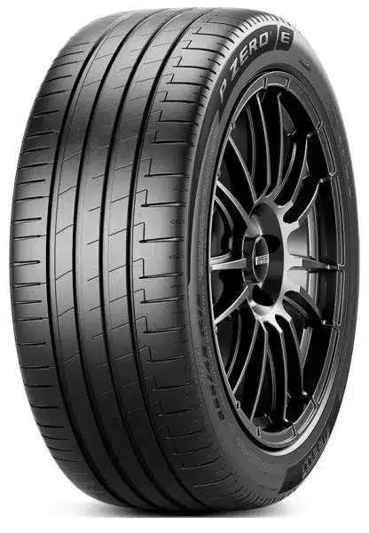 Pirelli P ZERO E suverehv (235/40R19) - Head Rehvid - Rehvide müük internetis Pirelli P ZERO E suverehv (235/40R19)