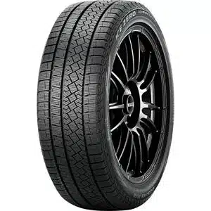 Pirelli Ice Zero Asimmetrico + lamellrehv (225/45R18)