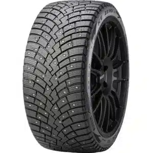 Pirelli Winter Ice Zero 2 naastrehv (215/65R17)