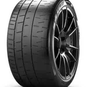 Pirelli Motosport P ZERO TROFEO R suverehv (265/35R20)