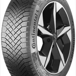 Continental VikingContact 8 lamellrehv (235/55R20)