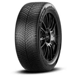 Pirelli P ZERO WINTER 2 lamellrehv (235/45R20)