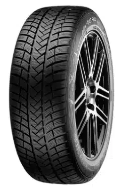 Vredestein Wintrac Pro+ lamellrehv (215/50R18) - Head Rehvid - Rehvide müük internetis Vredestein Wintrac Pro+ lamellrehv (215/50R18)