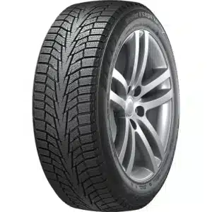 Hankook Winter I*cept Iz2 (w616) lamellrehv (185/55R15)