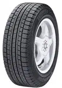 Hankook WINTER I*CEPT (W605) lamellrehv (215/65R15)