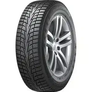 Hankook Winter I*cept X (rw10) lamellrehv (255/50R19)