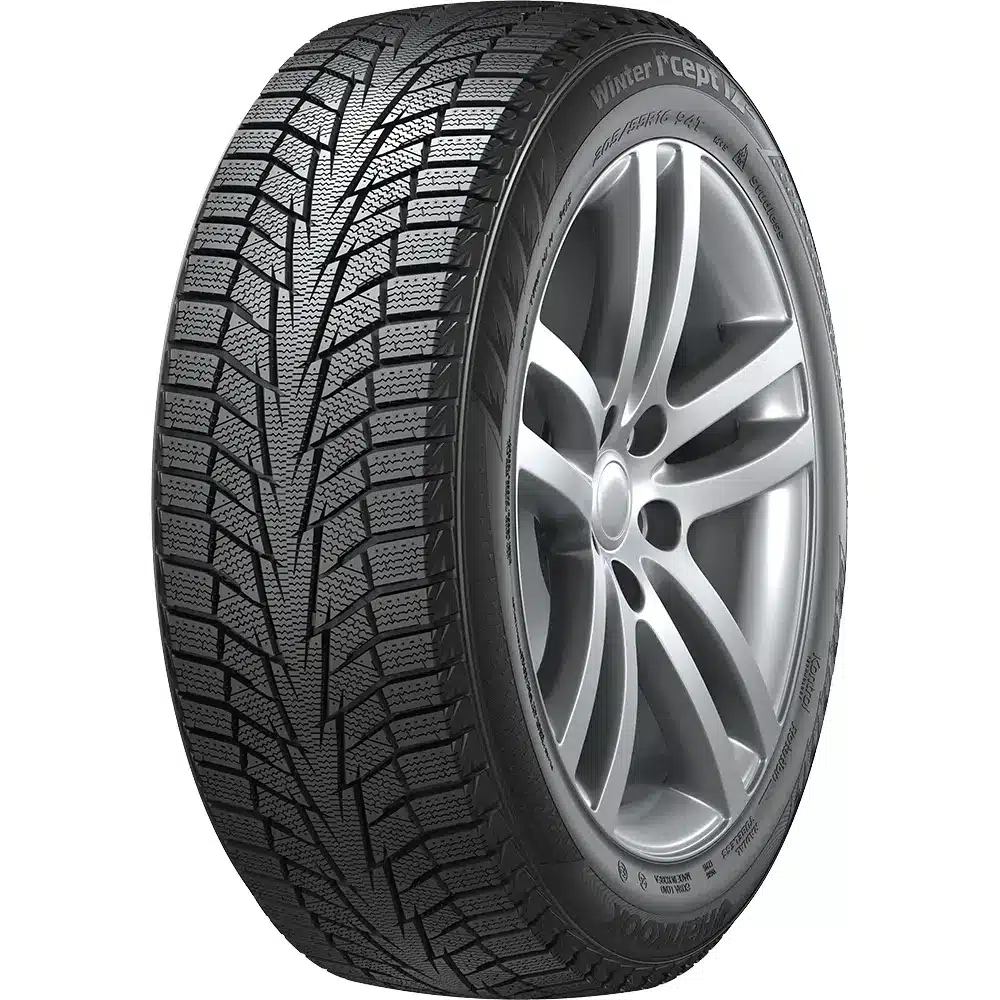 Hankook Winter I*cept Iz2 (w616) lamellrehv (255/35R19) - Head Rehvid - Rehvide müük internetis Hankook Winter I*cept Iz2 (w616) lamellrehv (255/35R19)