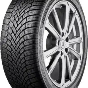Bridgestone Blizzak 6 lamellrehv (235/40R18)