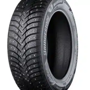 Bridgestone BLIZZAK SPIKE 3 naastrehv (255/55R19)