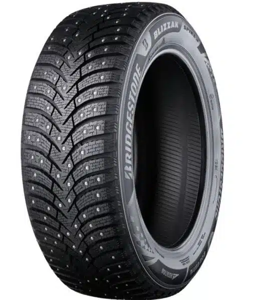Bridgestone BLIZZAK SPIKE 3 naastrehv (255/55R19) - Head Rehvid - Rehvide müük internetis Bridgestone BLIZZAK SPIKE 3 naastrehv (255/55R19)