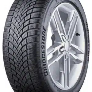 Bridgestone BLIZZAK LM005 lamellrehv (245/45R17)
