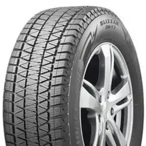 Bridgestone Blizzak DM-V3 lamellrehv (205/80R16)