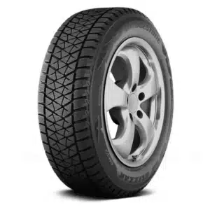 Bridgestone Blizzak DM-V2 lamellrehv (235/75R15)
