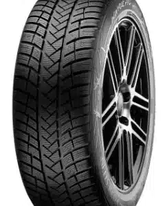 Vredestein Wintrac Pro+ lamellrehv (215/55R17)