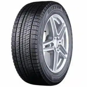Bridgestone Blizzak Ice lamellrehv (205/65R15)
