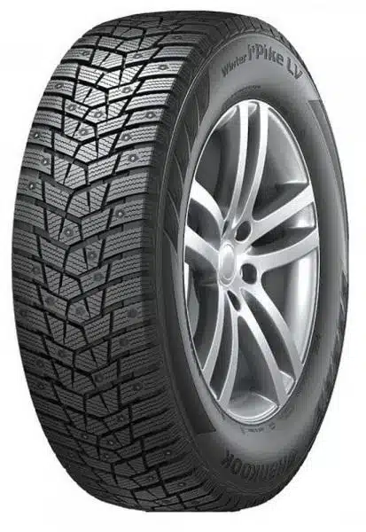 Hankook WiNter i*Pike LV (RW15) naastrehv (225/70R15C) - Head Rehvid - Rehvide müük internetis Hankook WiNter i*Pike LV (RW15) naastrehv (225/70R15C)