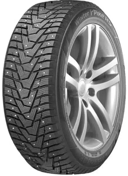 Hankook Winter i*Pike RS2 (W429) naastrehv (215/55R16) - Head Rehvid - Rehvide müük internetis Hankook Winter i*Pike RS2 (W429) naastrehv (215/55R16)
