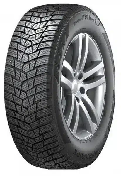 Hankook WiNter i*Pike LV (RW15) naastrehv (205/70R15C) - Head Rehvid - Rehvide müük internetis Hankook WiNter i*Pike LV (RW15) naastrehv (205/70R15C)