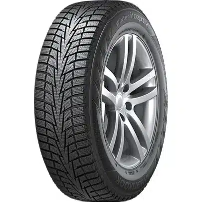 Hankook Winter I*cept X (rw10) lamellrehv (275/40R20) - Head Rehvid - Rehvide müük internetis Hankook Winter I*cept X (rw10) lamellrehv (275/40R20)