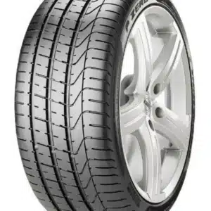 Pirelli P ZERO DOT22 suverehv (235/50R18)