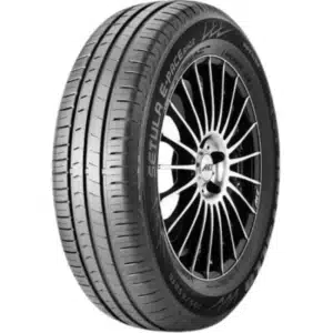 Rotalla SETULA E-RACE RH02 suverehv (165/70R13)