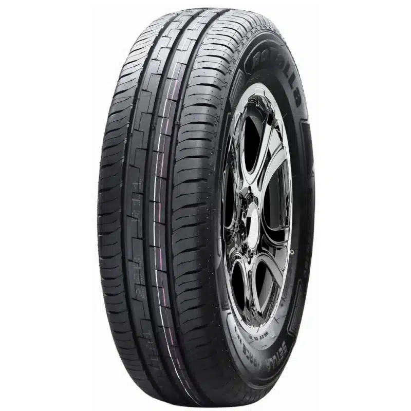 Rotalla SETULA RF19 suverehv (185/80R14C) - Head Rehvid - Rehvide müük internetis Rotalla SETULA RF19 suverehv (185/80R14C)