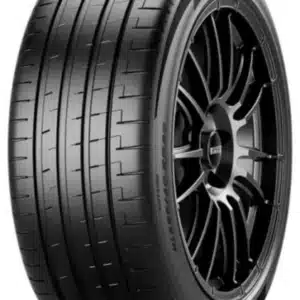 Pirelli P ZERO (PZ5) suverehv (225/45R18)