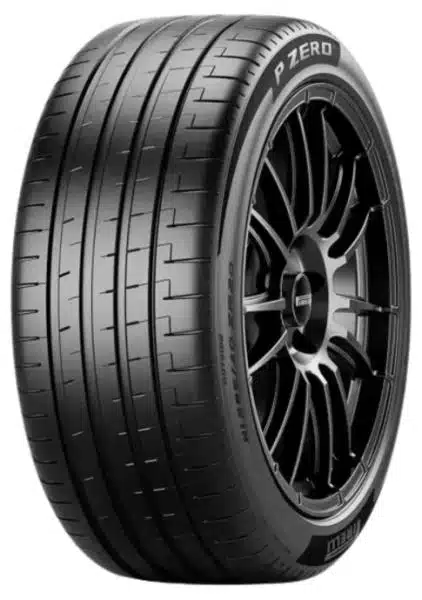 Pirelli P ZERO (PZ5) suverehv (245/40R19) - Head Rehvid - Rehvide müük internetis Pirelli P ZERO (PZ5) suverehv (245/40R19)