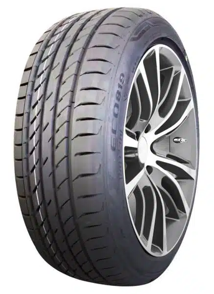 Three-A Eco819 suverehv (215/45R17) - Head Rehvid - Rehvide müük internetis Three-A Eco819 suverehv (215/45R17)
