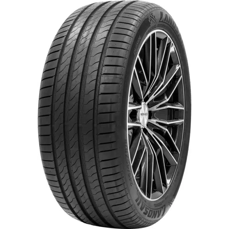 Landsail RapidDragon suverehv (225/60R18) - Head Rehvid - Rehvide müük internetis Landsail RapidDragon suverehv (225/60R18)