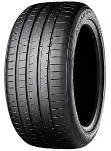 Yokohama Advan Sport V107e suverehv (295/25R21)