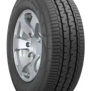 Toyo Nanoenergy Van suverehv (235/65R16C)