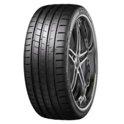 Kumho Ps91 suverehv (305/30R19) - Head Rehvid - Rehvide müük internetis Kumho Ps91 suverehv (305/30R19)